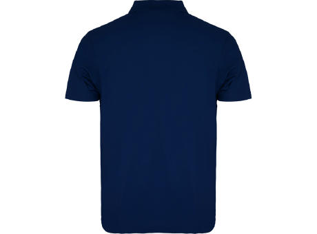 POLO-SHIRT AUSTRAL S/S NAVY BLAU