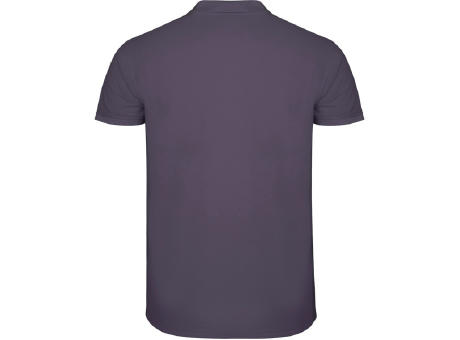 STAR POLO SHIRT S/XS LILAC