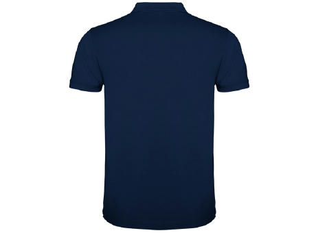 POLO-SHIRT IMPERIUM S/S NAVYBLAU