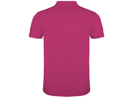 IMPERIUM POLO SHIRT S/M ROSETTE