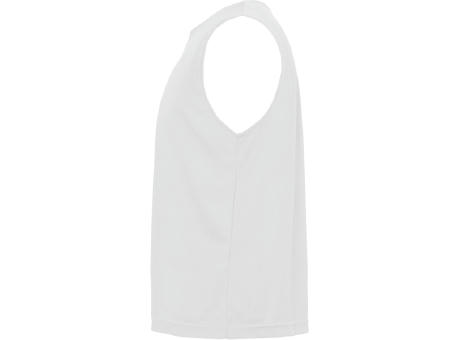 LATZ SPORT PINNIE S/M WEIß