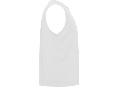 LATZ SPORT PINNIE S/M WEIß