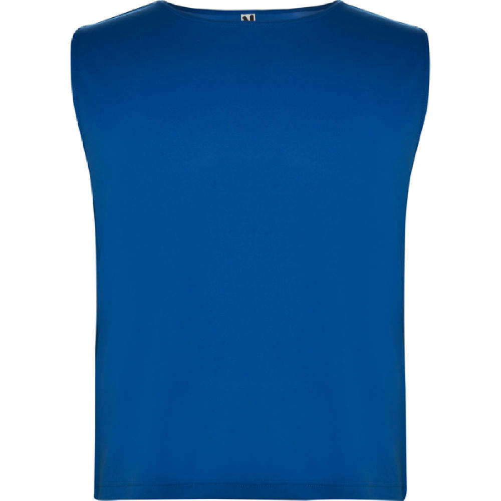 LATZ SPORT PINNIE S/8 ROYAL BLAU