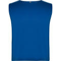 LATZ SPORT PINNIE S/8 ROYAL BLAU