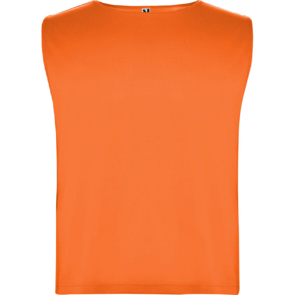 SPORT ÜBERWURF PETO S/M FLUOR ORANGE