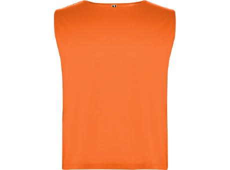 SPORT ÜBERWURF PETO S/M FLUOR ORANGE