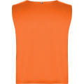 SPORT ÜBERWURF PETO S/M FLUOR ORANGE