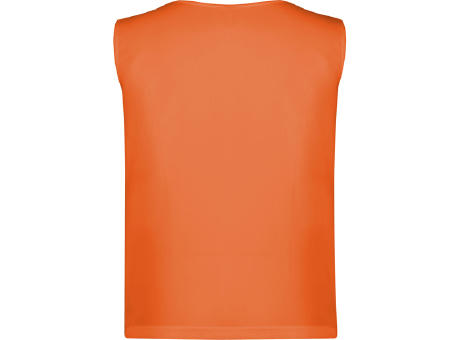 SPORT ÜBERWURF PETO S/M FLUOR ORANGE