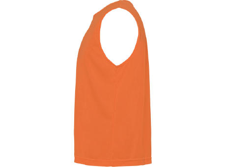 SPORT ÜBERWURF PETO S/M FLUOR ORANGE