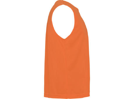 SPORT ÜBERWURF PETO S/M FLUOR ORANGE