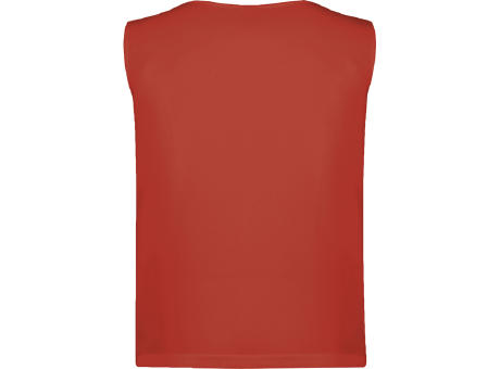 AJAX BIB S/M RED