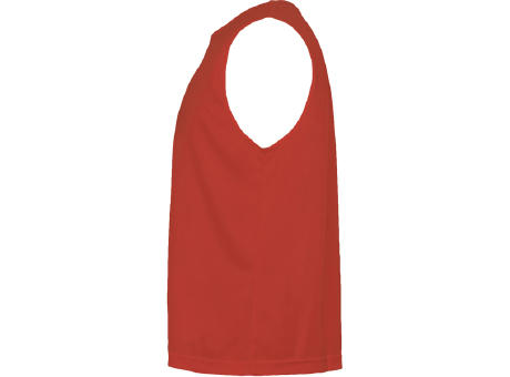 AJAX BIB S/M RED