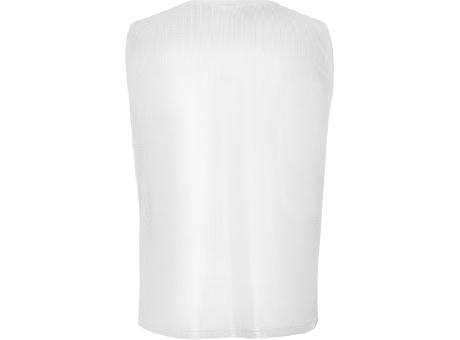 ROMA BIB S/M WHITE