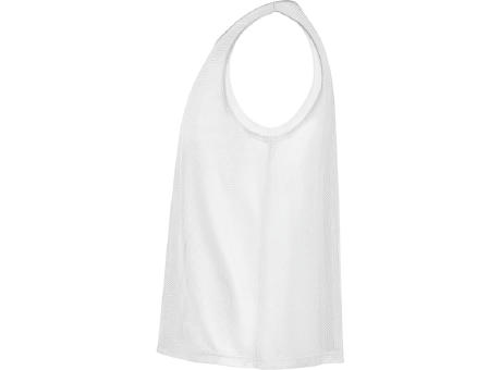 ROMA BIB S/M WHITE