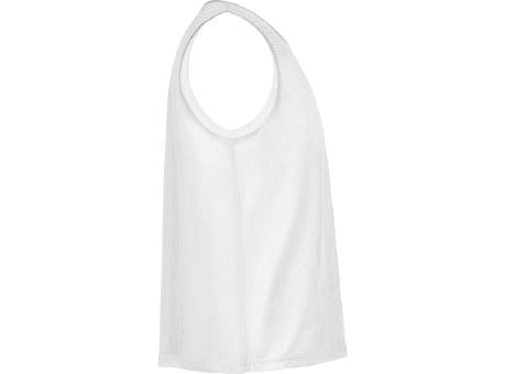 ROMA BIB S/M WHITE