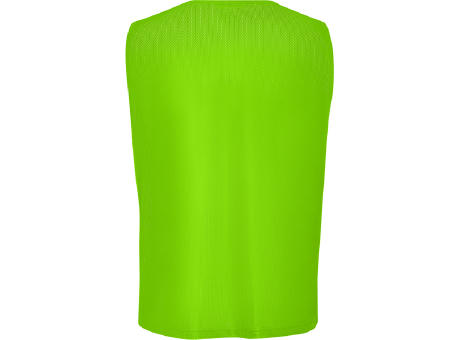 ROMA BIB S/M FLUOR GREEN