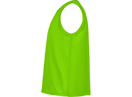 ROMA BIB S/M FLUOR GREEN