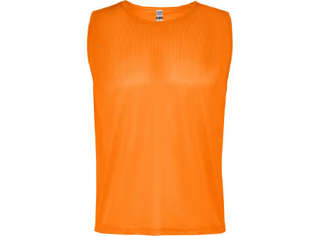 ROMA BIB S/M FLUOR ORANGE