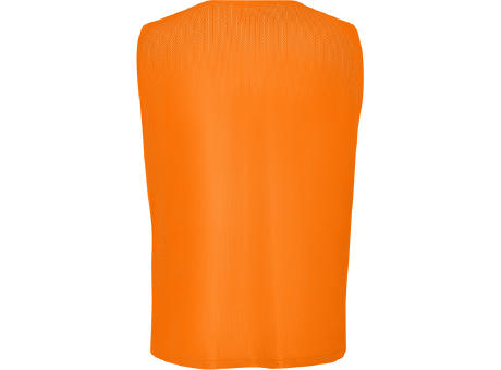 ROMA BIB S/M FLUOR ORANGE