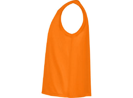 ROMA BIB S/M FLUOR ORANGE