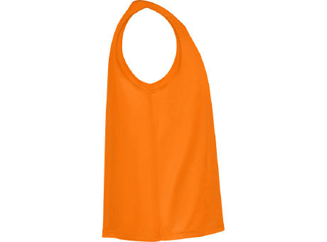 ROMA BIB S/M FLUOR ORANGE