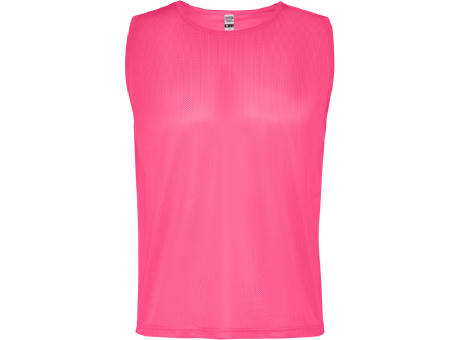 ROMA BIB S/M FLUOR PINK