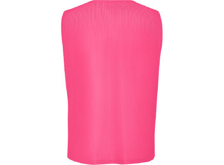 ROMA BIB S/M FLUOR PINK