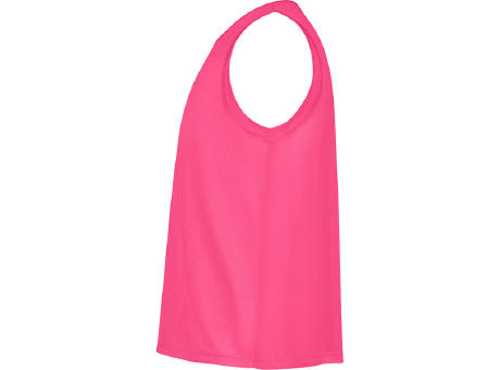 ROMA BIB S/M FLUOR PINK