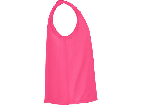 ROMA BIB S/M FLUOR PINK