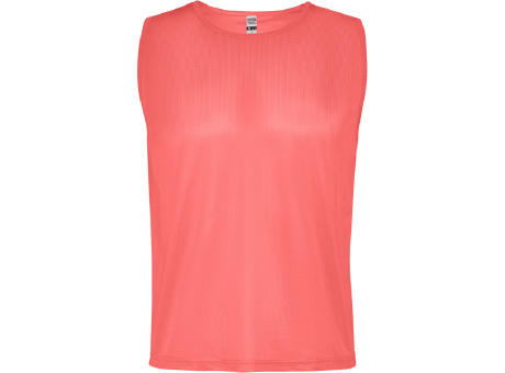 ROMA BIB S/M FLUOR CORAL