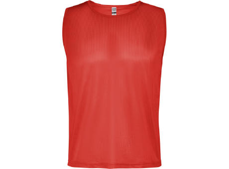 ROMA BIB S/M RED