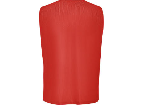 ROMA BIB S/M RED