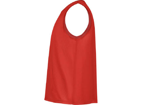 ROMA BIB S/M RED