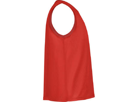 ROMA BIB S/M RED