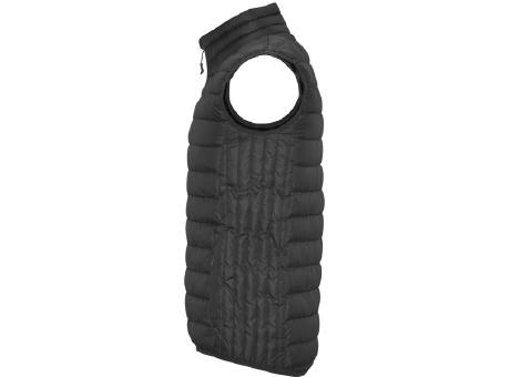 OSLO VEST S/S EBONY