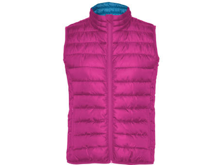 WESTE OSLO DAMEN S/S FUCHSIA