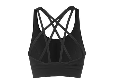 SEBRING SPORT TOP S/S BLACK