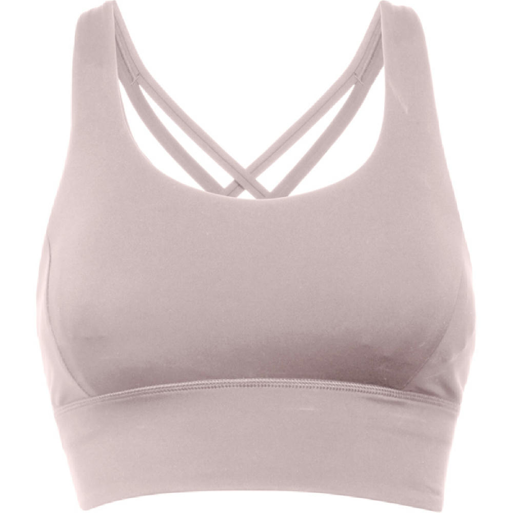 SEBRING SPORT TOP S/S NUDE