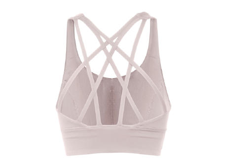 SEBRING SPORT TOP S/S NUDE