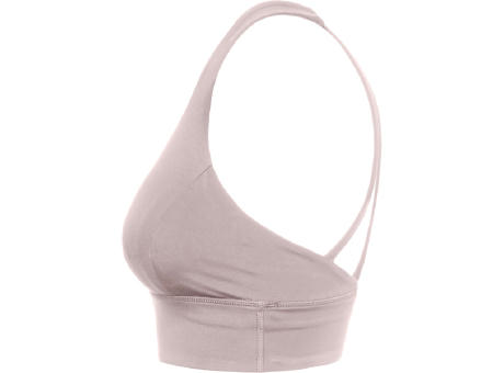 SEBRING SPORT TOP S/S NUDE