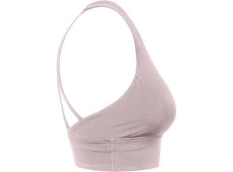 SEBRING SPORT TOP S/S NUDE