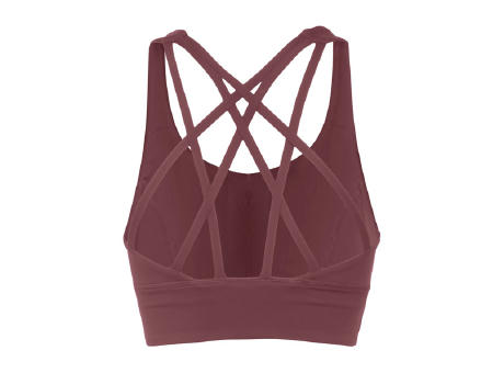 SEBRING SPORT TOP S/S BERRY RED