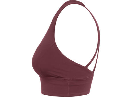 SEBRING SPORT TOP S/S BERRY RED