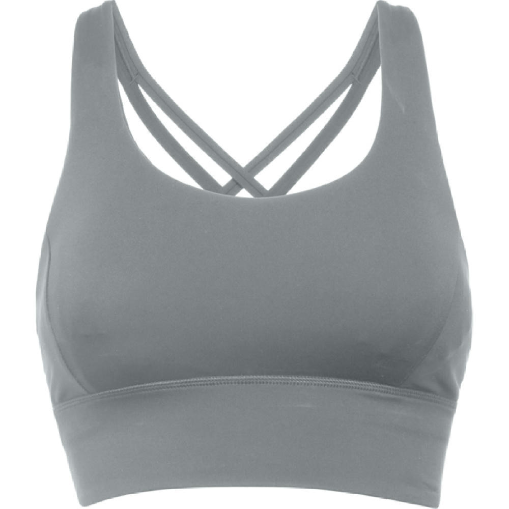 SEBRING SPORT TOP S/S LIGHT GREY