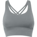 SEBRING SPORT TOP S/S LIGHT GREY