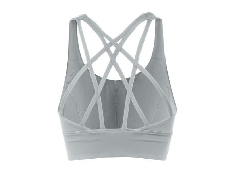 SEBRING SPORT TOP S/L LIGHT GREY