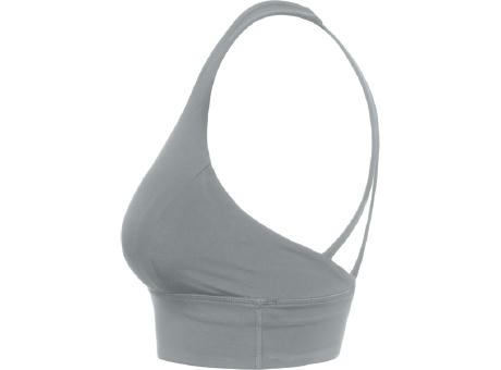 SEBRING SPORT TOP S/L LIGHT GREY