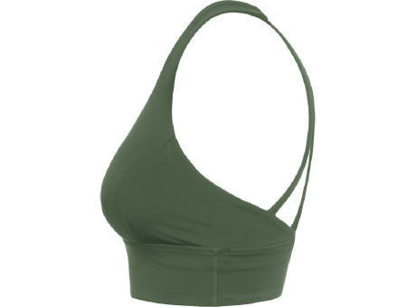 SEBRING SPORT TOP S/S LAUREL GREEN