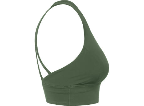 SEBRING SPORT TOP S/S LAUREL GREEN