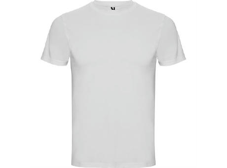 SOUL SHORT SLEEVE UNDERWEAR T-SHIRT S/8 WHITE